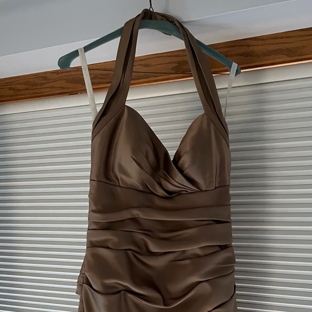 Perfect condition cocktail dress